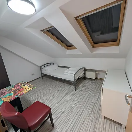 Mainrooms * 켈스테르바흐