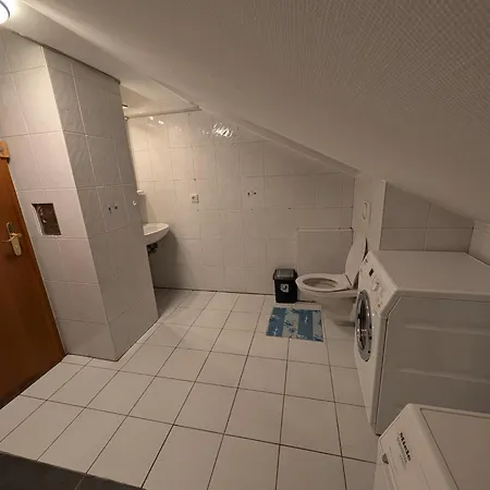 Mainrooms * Kelsterbach